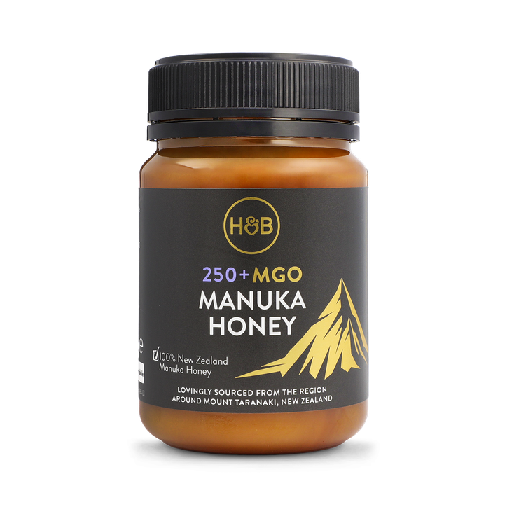 Holland & Barrett Manuka Honey MGO 250+ 350g